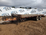 2009 Load Max Ltd Tag Trailer