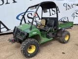 John Deere Hpx Gator Utv