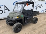 2021 Polaris Ranger 570 Utv