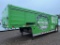 2015 Mickey Bay Trailer