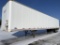 2014 Stoughton 53' Van Trailer