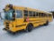 2010 Thomas Built School Bus