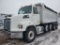2015 Western Star 4700sb Quad Dump Truck