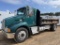 2001 Kenworth T300 Contractor Dump Body