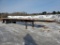 2002 Transcraft 48' Combo Flatbed Trailer