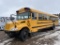 2007 International School Bus