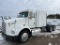 2010 Kenworth T800 Truck Tractor
