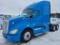 2016 Kenworth T680 Sleeper Cab Truck Tractor