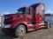 2014 Kenworth T660 Truck Tractor