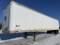 2000 Great Dane 48' Van Trailer