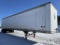 2000 Great Dane 48' Van Trailer