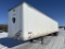 2000 Great Dane 48' Van Trailer
