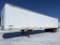 2002 Great Dane 48' Van Trailer