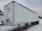 1995 Pines 45' Van Trailer