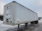1995 Pines 45' Van Trailer