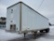 1995 Pines 45' Van Trailer