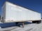 1995 Pines 45' Van Trailer
