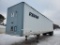 1995 Pines 45' Van Trailer