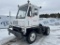 1977 Ottawa 50 Spotter Truck