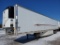2007 Utility 53' Reefer Van Trailer