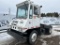 Capacity Tj5000 Spotter Truck