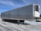 2019 Utility 3000r 53' Reefer Van Trailer
