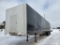 2007 Fontaine Phantom Aluminum Conestoga Trailer