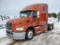 2016 Mack Cxu613 Pinnacle Sleeper Cab Truck Tracto