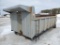 Dump Body W/cylinder