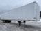 2011 Utility 53' Dry Van Trailer