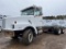 1991 Gmc Wg64 Cab & Chassis