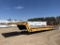 1993 Load King 40 Ton Lowboy