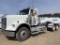 2001 Freightliner Fld120 Day Cab Truck Tractor