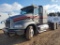 2005 Mack Cxn613 Sleeper Cab Truck Tractor