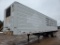 1975 Utility Trailer Vs2rs Van Trailer