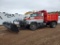 2003 Mack Rd588p Plow Truck