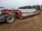 1993 Rogers 50-ton Lowboy