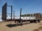 1999 Great Lakes 45' Crib Trailer