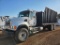 2007 Mack Granite Cv713 Disaster Truck