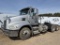2013 Mack Cxu613 Day Cab Truck Tractor