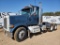 2005 Peterbilt 378 Truck Tractor