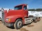 1997 Freightliner Fld120 Day Cab Truck Tractor