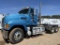 2017 Mack Chu613 Truck Tractor