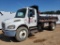 2007 Freightliner M2 Dump Truck