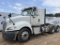 2015 International Prostar Day Cab Truck Tractor
