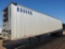 1992 Wabash National 45' Open Top Dry Van Trailer
