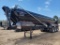 2021 Lac Welding Viperlite 36ed End Dump Trailer