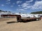 1959 Talbert Fixed Neck Lowboy
