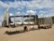 2001 Superior 4-bunk Crib With Serco 7000