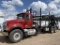 2006 Mack Cv713 Day Cab Truck Tractor